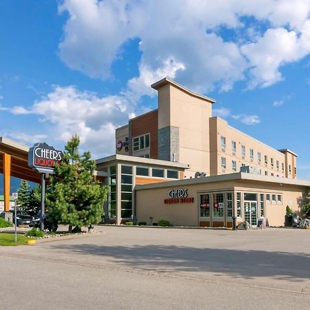 Best Western Plus Revelstoke Extérieur photo