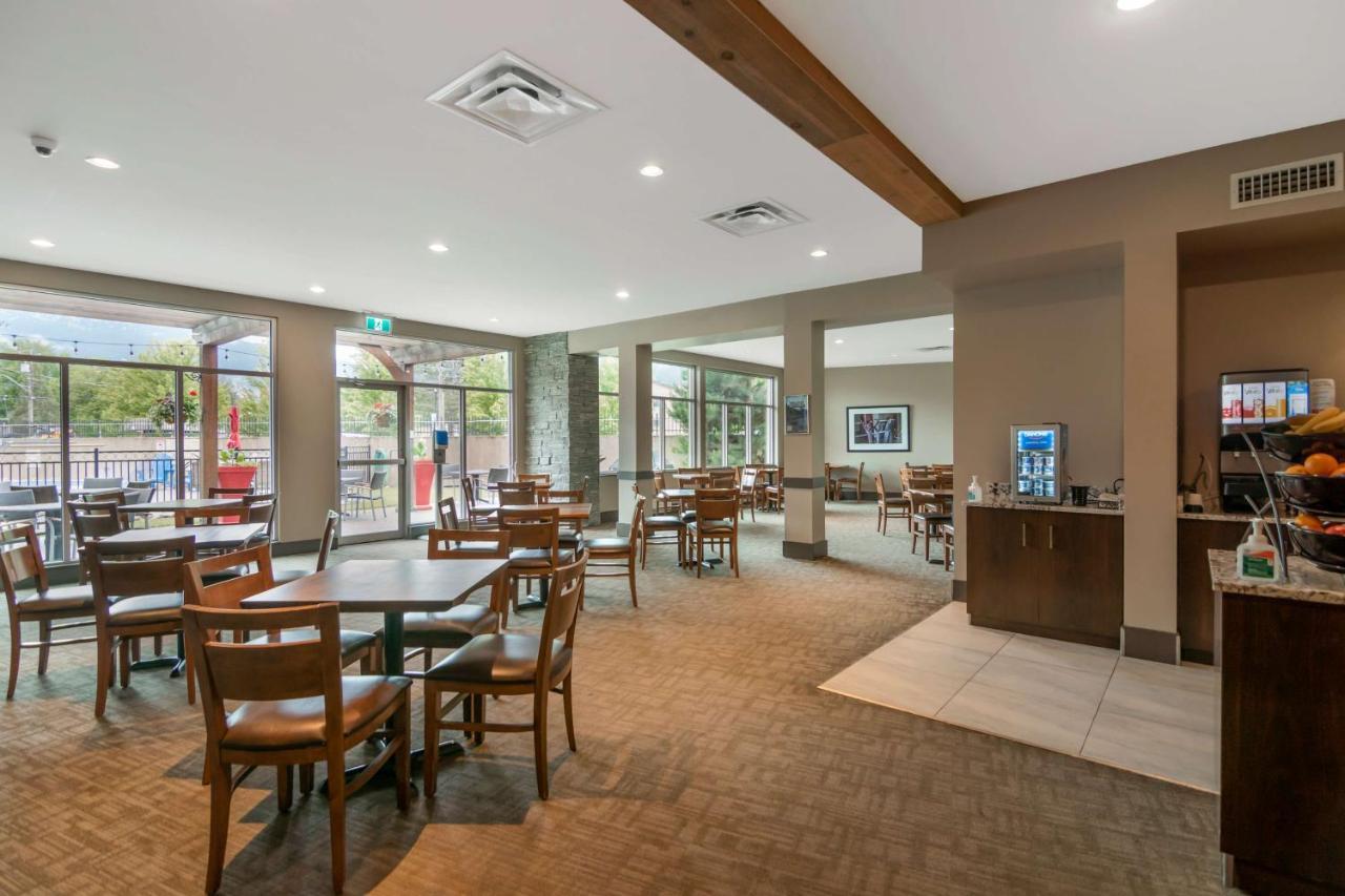 Best Western Plus Revelstoke Extérieur photo