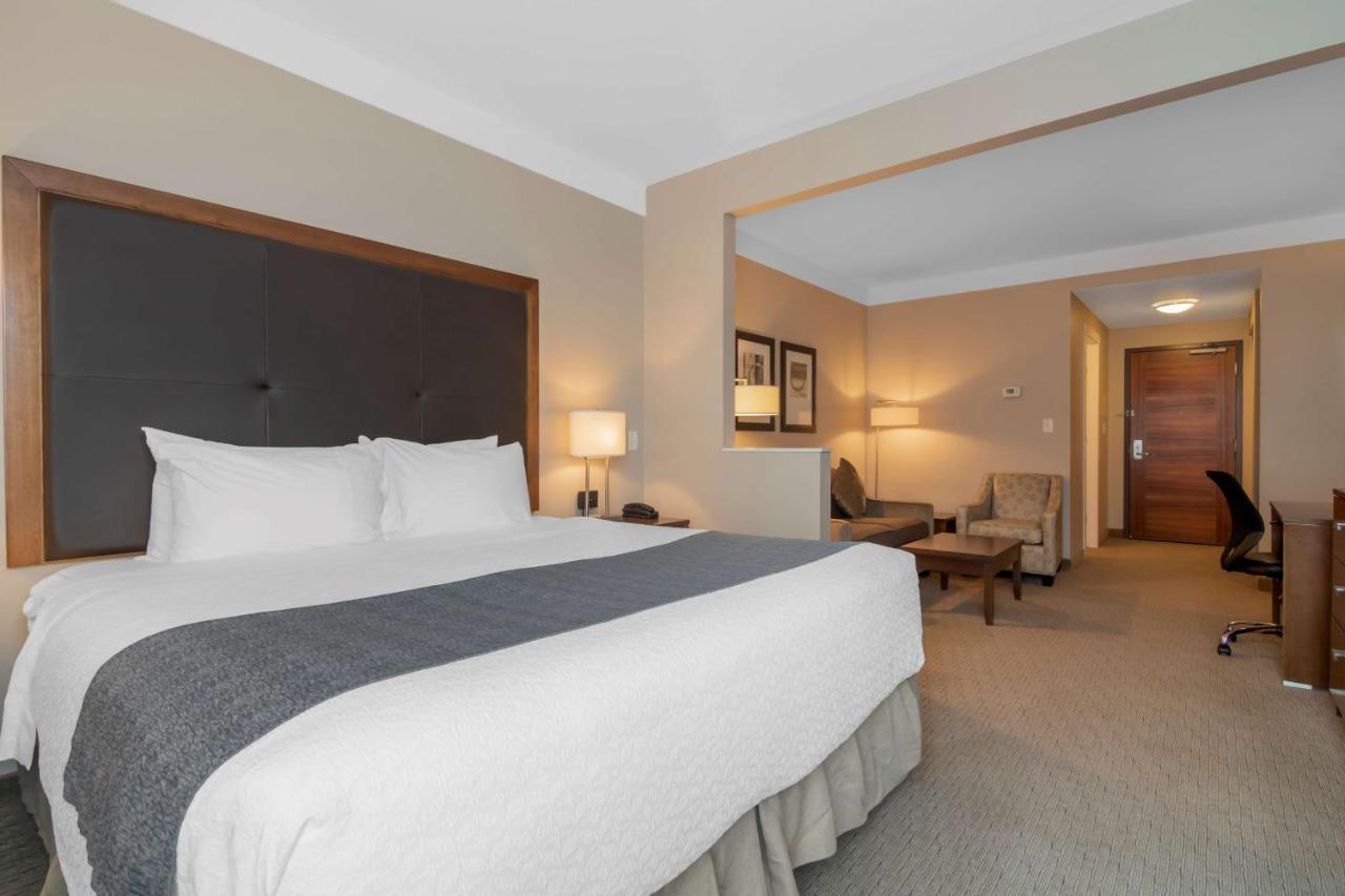 Best Western Plus Revelstoke Extérieur photo
