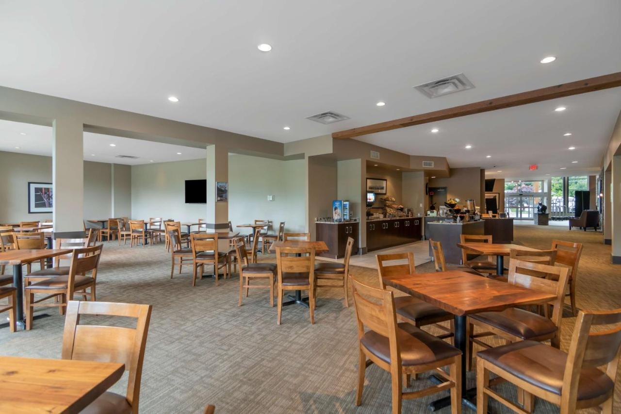 Best Western Plus Revelstoke Extérieur photo