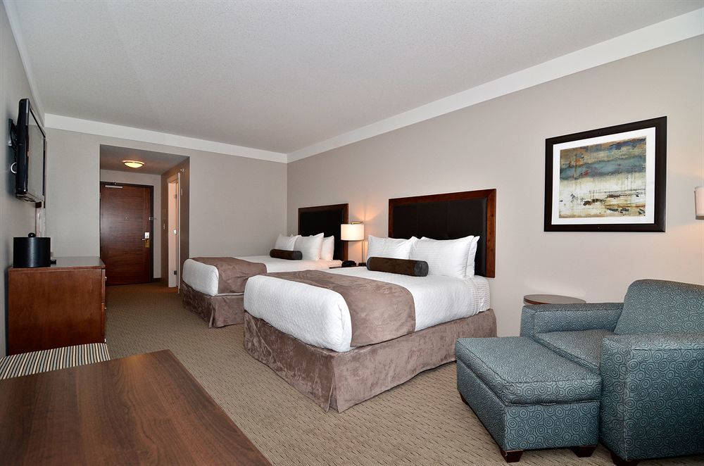 Best Western Plus Revelstoke Extérieur photo